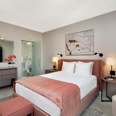 Hotel El Convento Σαν Χουάν Εξωτερικό φωτογραφία