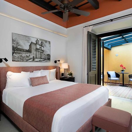 Hotel El Convento Σαν Χουάν Εξωτερικό φωτογραφία