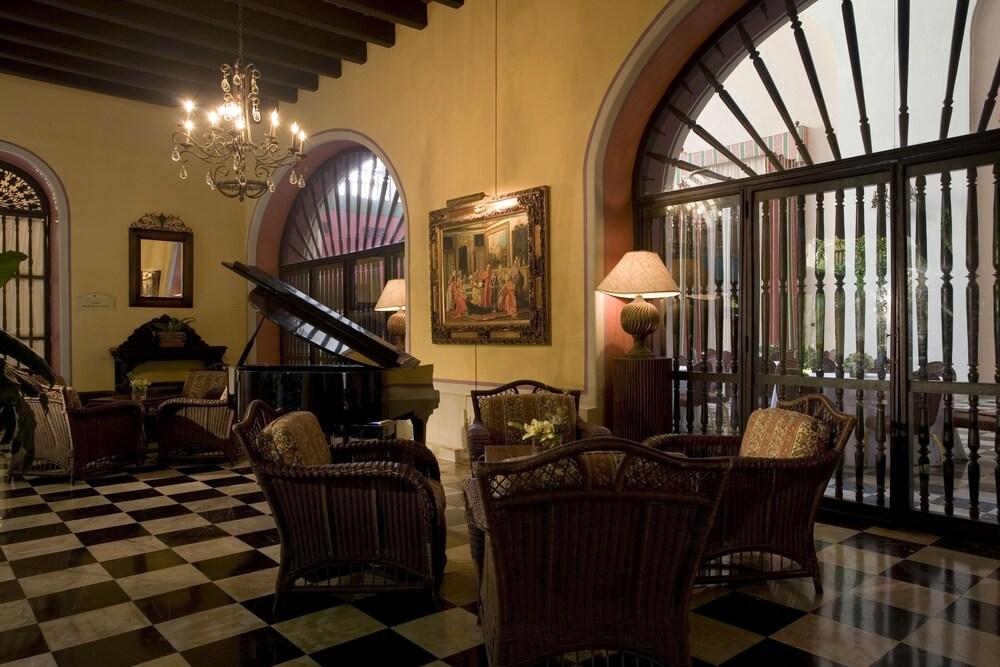 Hotel El Convento Σαν Χουάν Εξωτερικό φωτογραφία