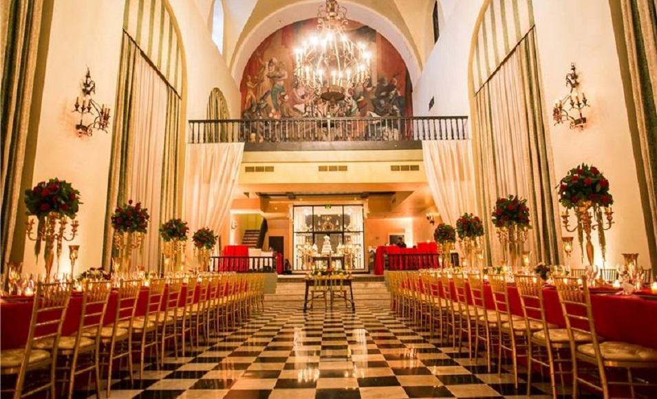 Hotel El Convento Σαν Χουάν Εξωτερικό φωτογραφία