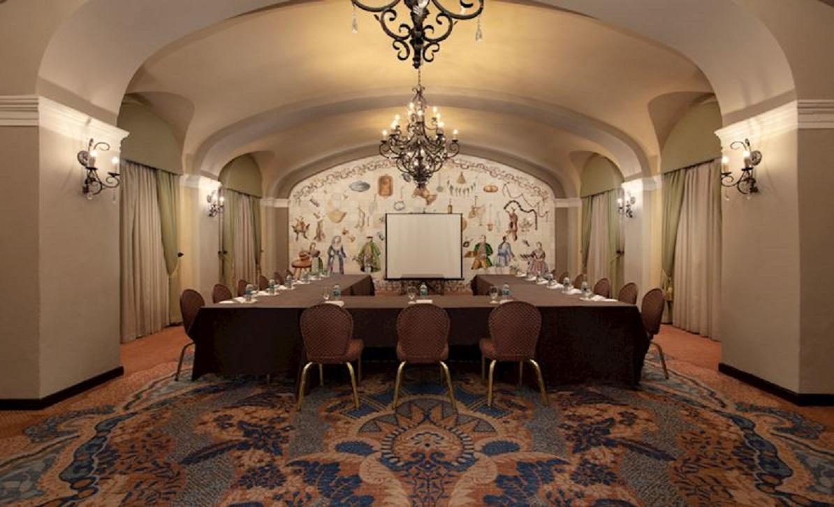 Hotel El Convento Σαν Χουάν Εξωτερικό φωτογραφία