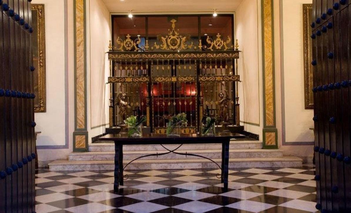 Hotel El Convento Σαν Χουάν Εξωτερικό φωτογραφία