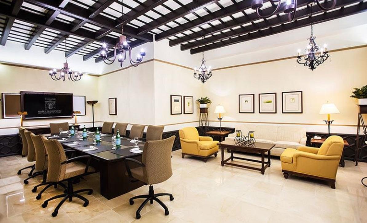 Hotel El Convento Σαν Χουάν Εξωτερικό φωτογραφία
