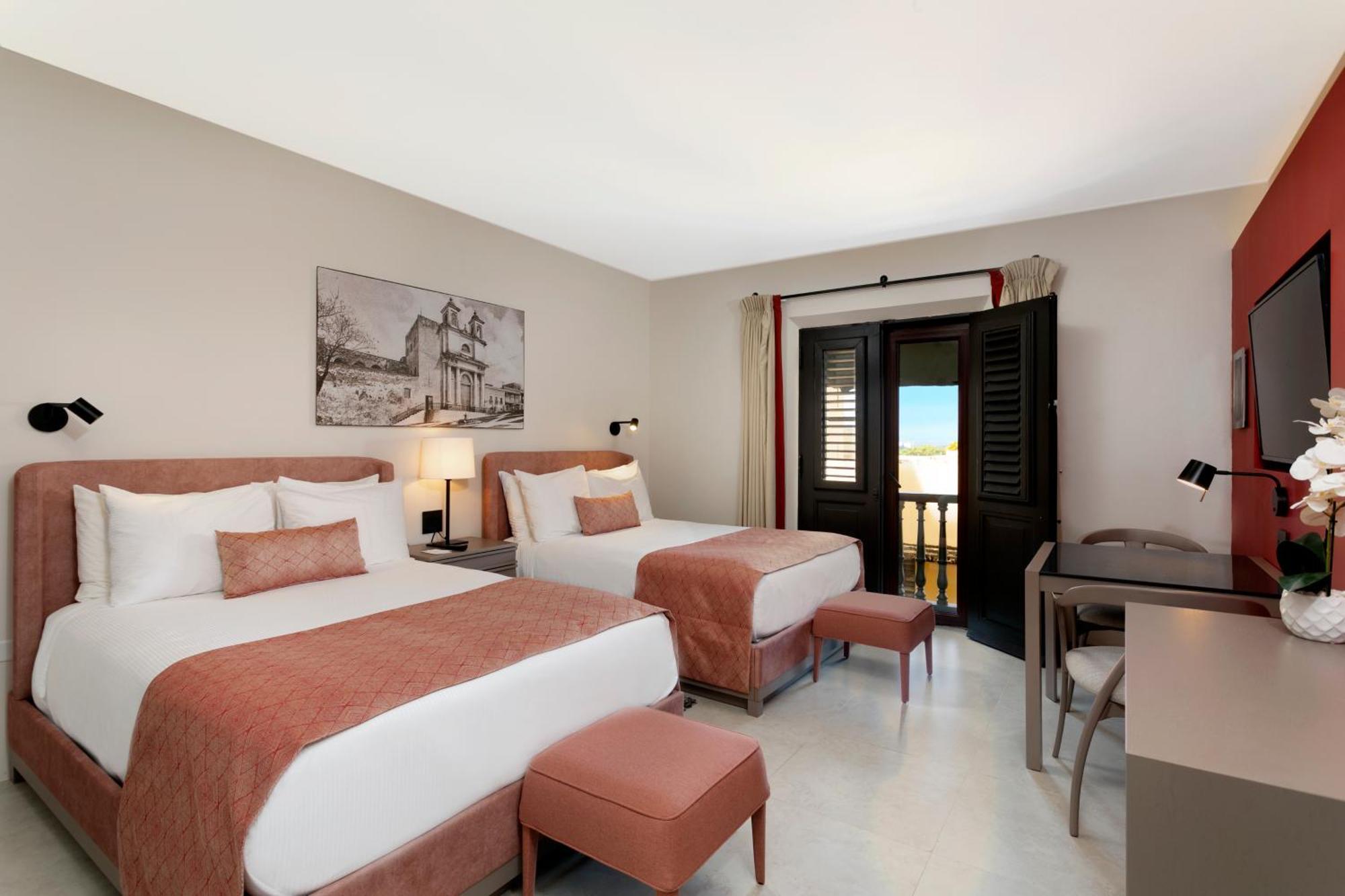 Hotel El Convento Σαν Χουάν Εξωτερικό φωτογραφία