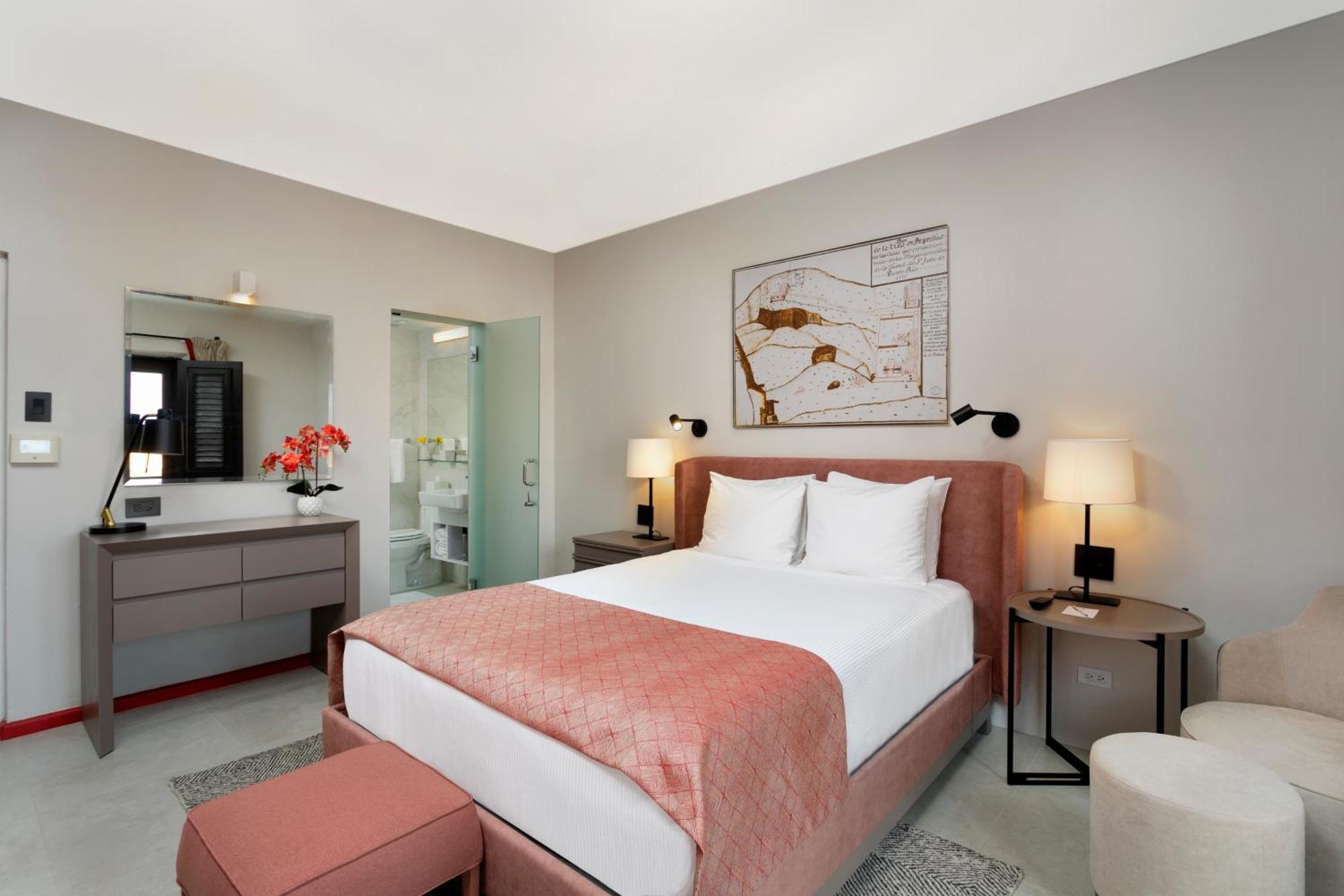Hotel El Convento Σαν Χουάν Εξωτερικό φωτογραφία