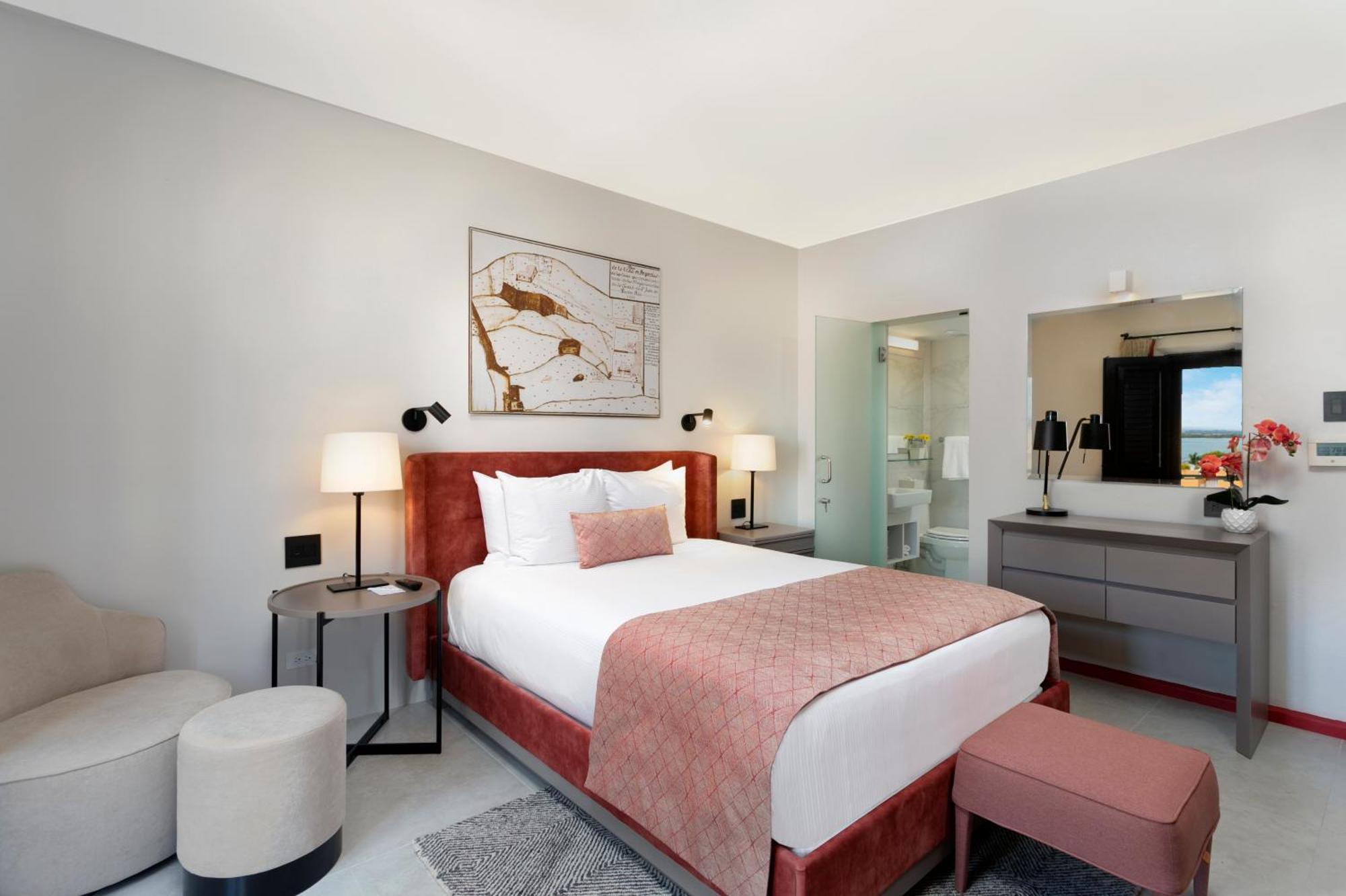 Hotel El Convento Σαν Χουάν Εξωτερικό φωτογραφία
