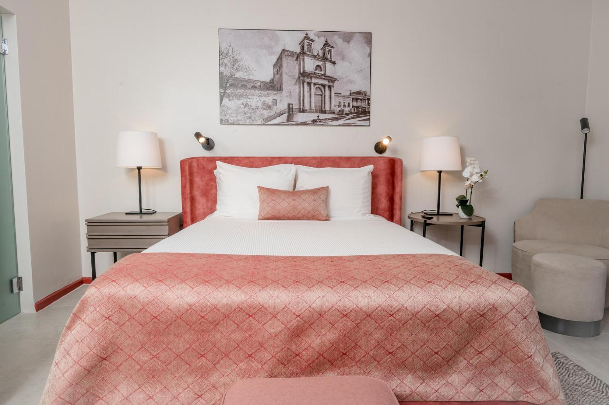 Hotel El Convento Σαν Χουάν Εξωτερικό φωτογραφία