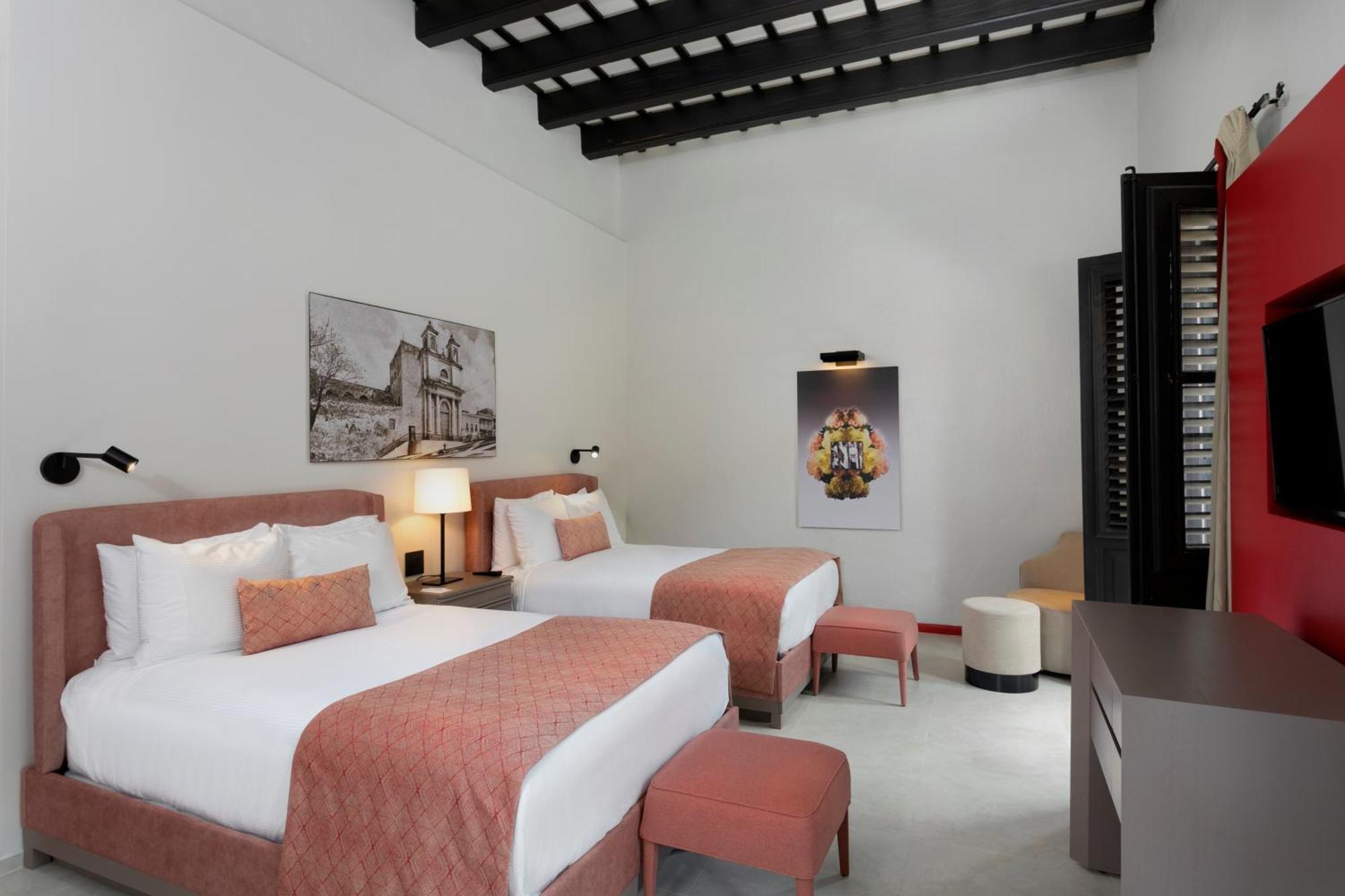 Hotel El Convento Σαν Χουάν Εξωτερικό φωτογραφία