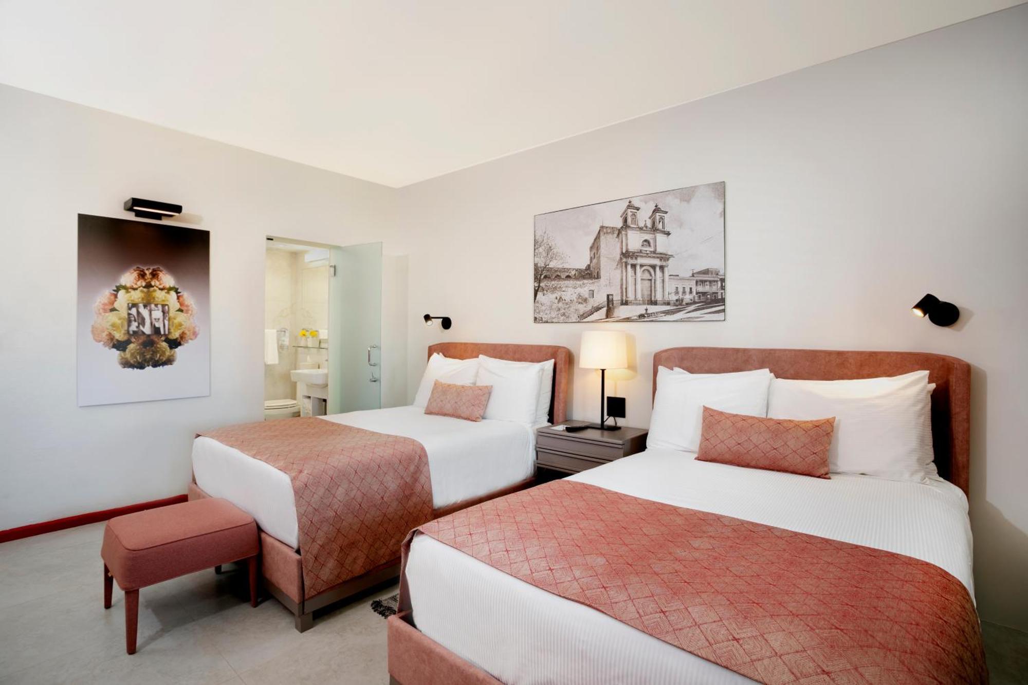 Hotel El Convento Σαν Χουάν Εξωτερικό φωτογραφία