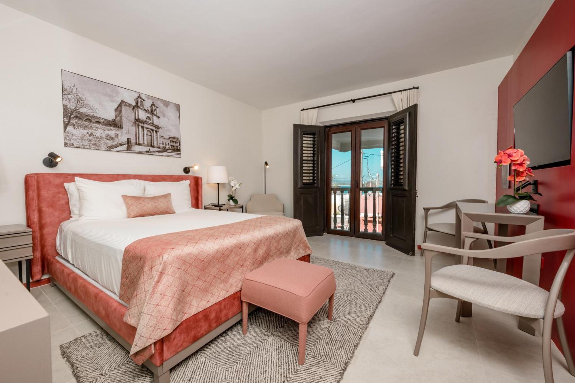 Hotel El Convento Σαν Χουάν Εξωτερικό φωτογραφία