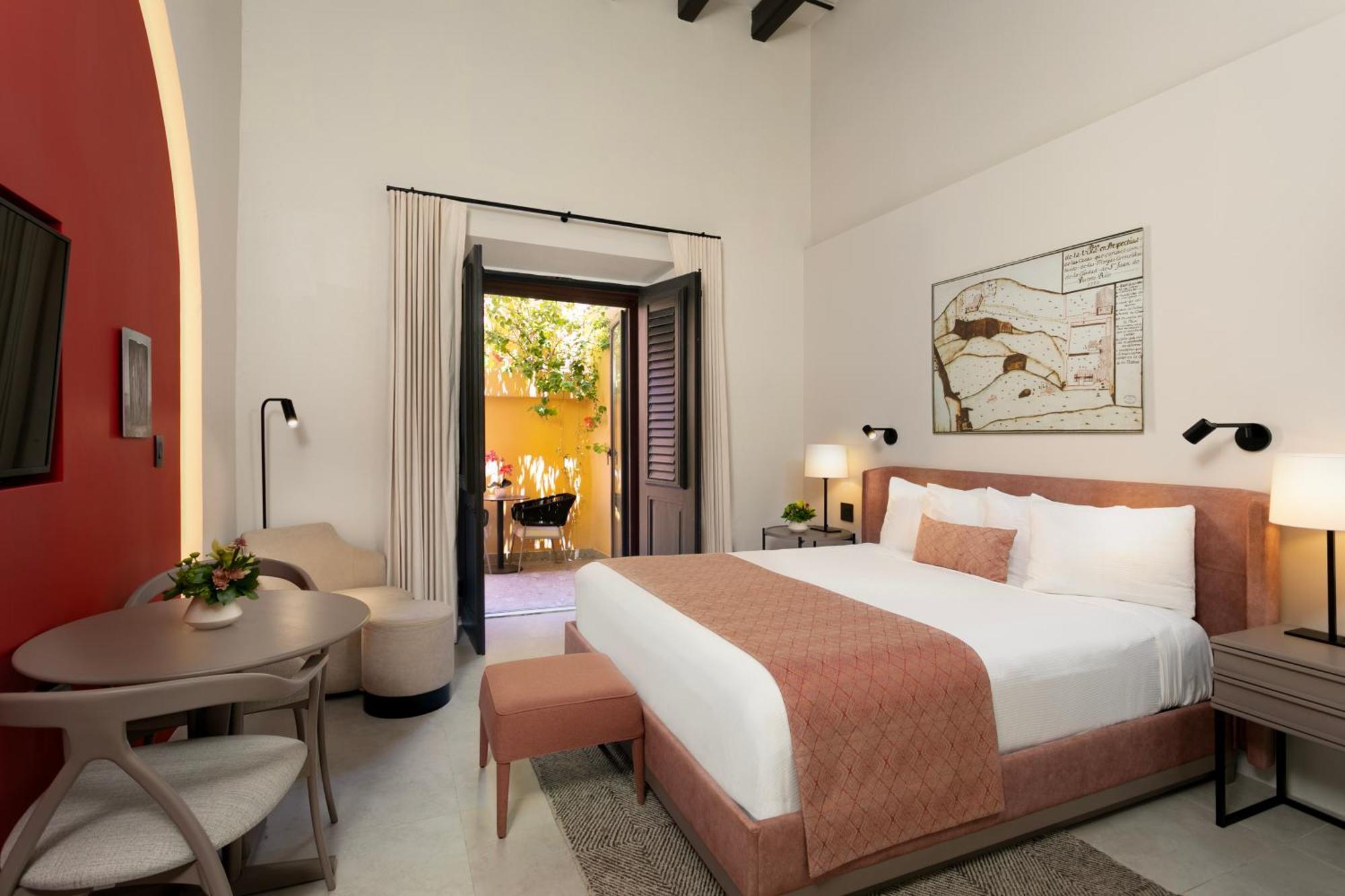 Hotel El Convento Σαν Χουάν Εξωτερικό φωτογραφία