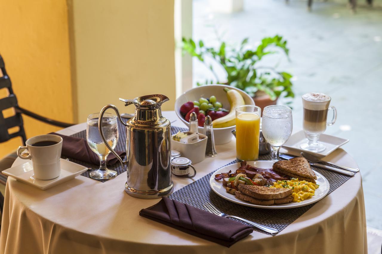 Hotel El Convento Σαν Χουάν Εξωτερικό φωτογραφία