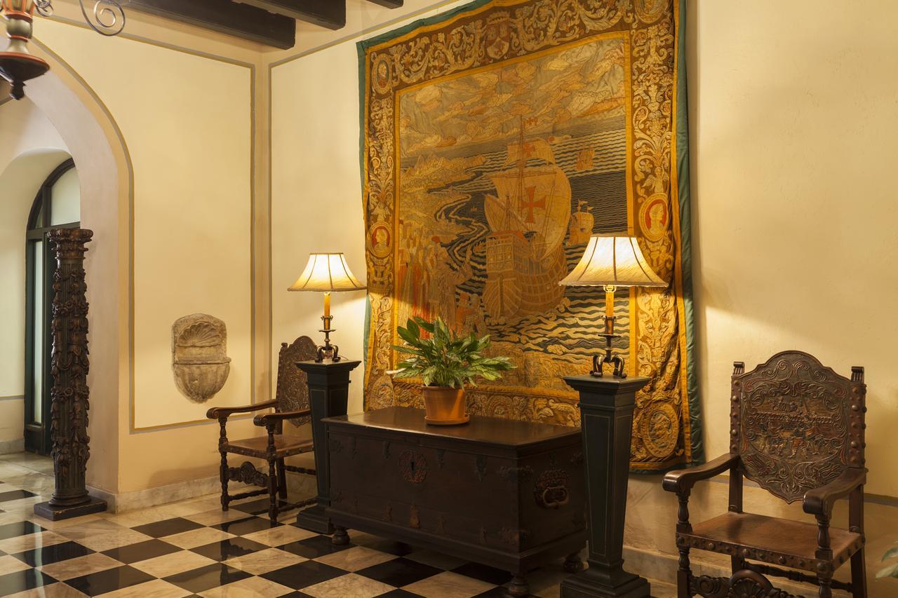 Hotel El Convento Σαν Χουάν Εξωτερικό φωτογραφία