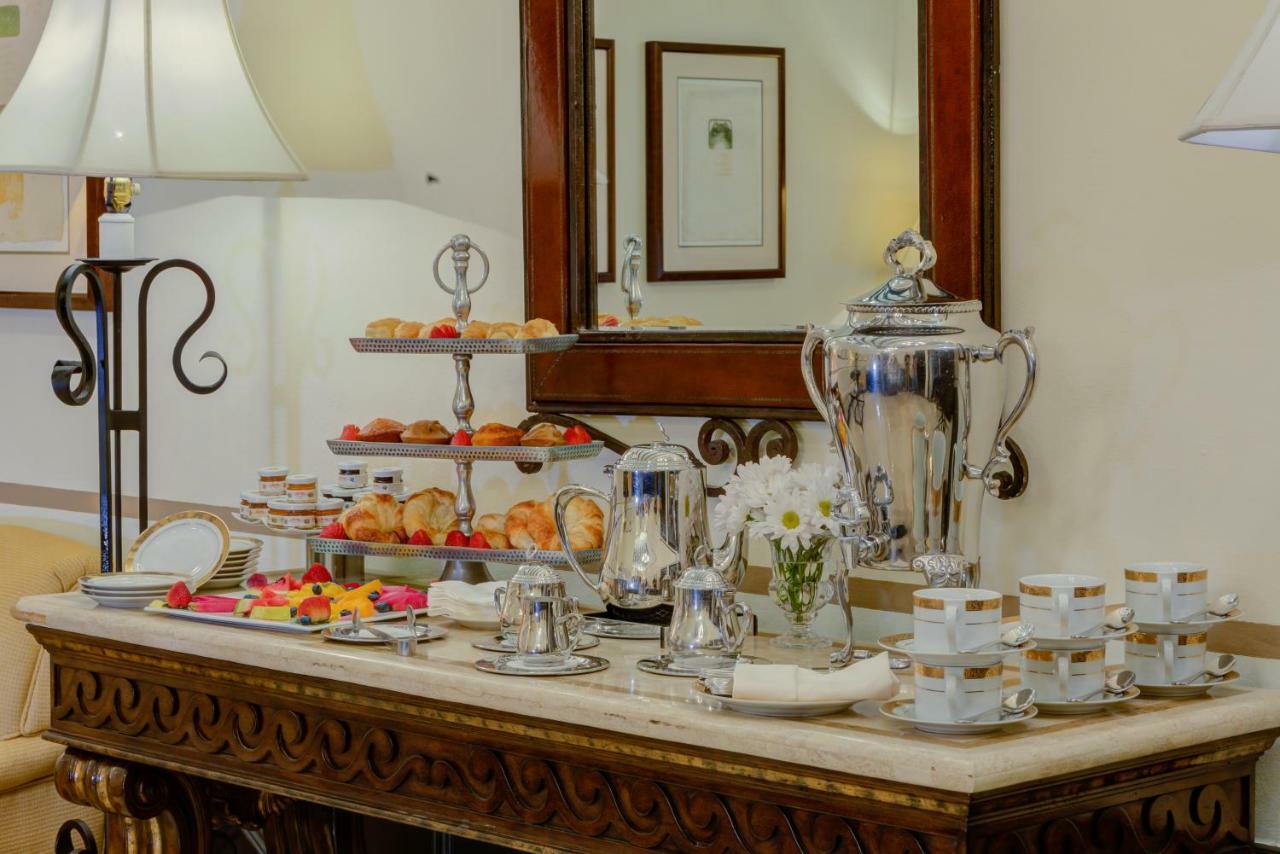 Hotel El Convento Σαν Χουάν Εξωτερικό φωτογραφία