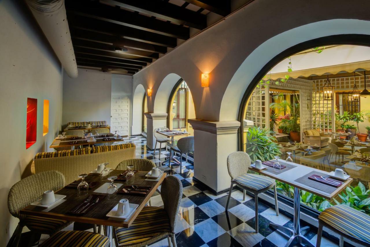 Hotel El Convento Σαν Χουάν Εξωτερικό φωτογραφία