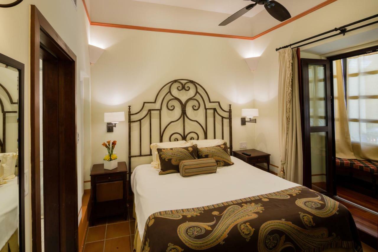 Hotel El Convento Σαν Χουάν Εξωτερικό φωτογραφία