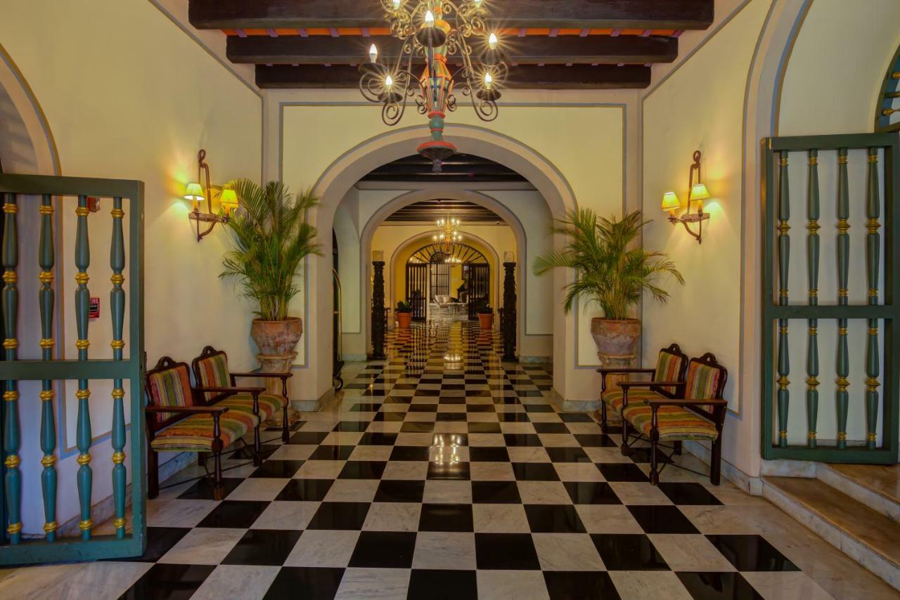 Hotel El Convento Σαν Χουάν Εξωτερικό φωτογραφία
