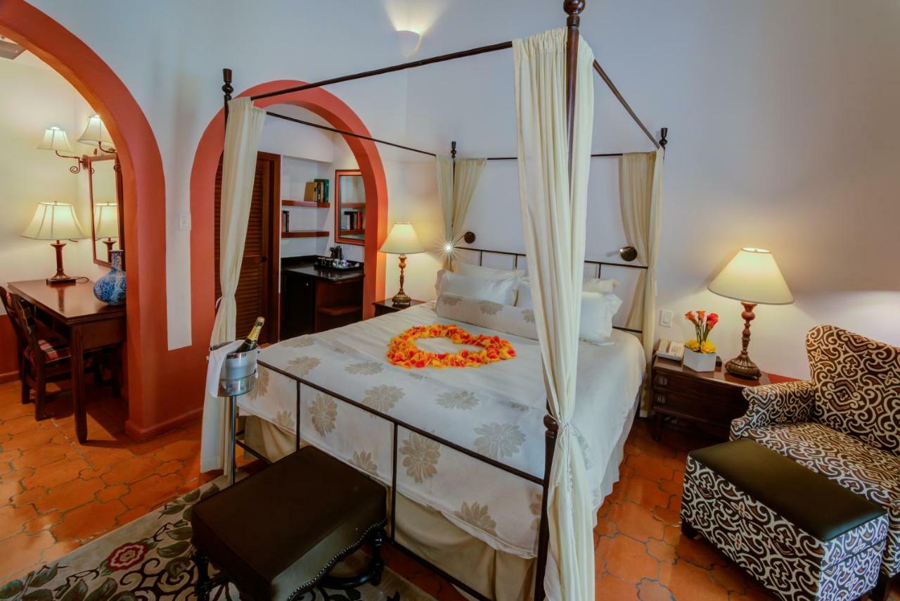 Hotel El Convento Σαν Χουάν Εξωτερικό φωτογραφία