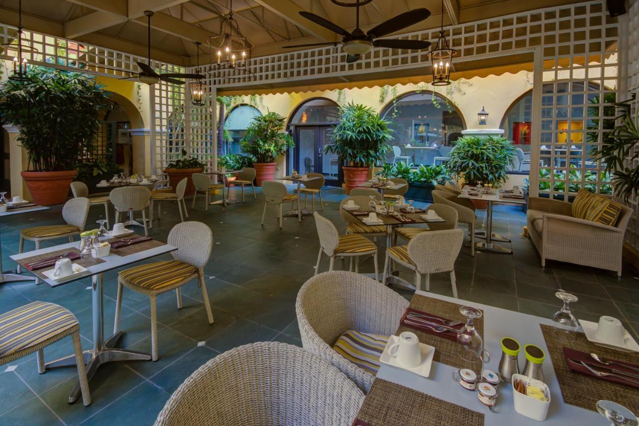 Hotel El Convento Σαν Χουάν Εξωτερικό φωτογραφία